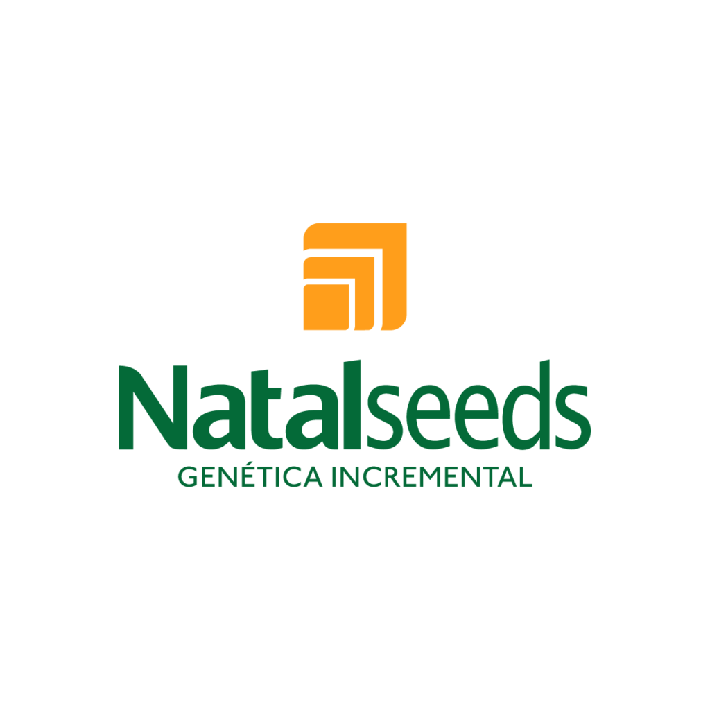Logo Natal Seeds Logo Natal Seeds